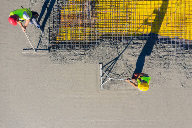 Best Concrete Demolition Services in Waterbury, CT
