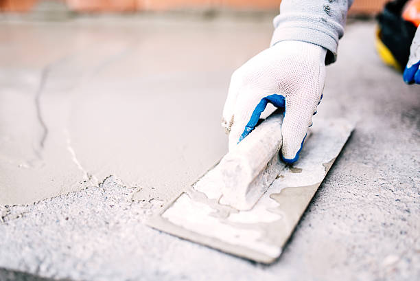 Best Concrete Grinding and Polishing in Waterbury, CT