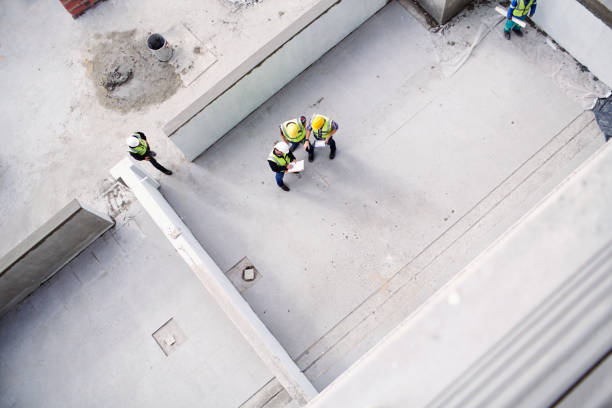 Best Concrete Staining and Coloring in Waterbury, CT