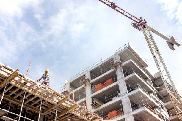Professional Concrete contractor in CT